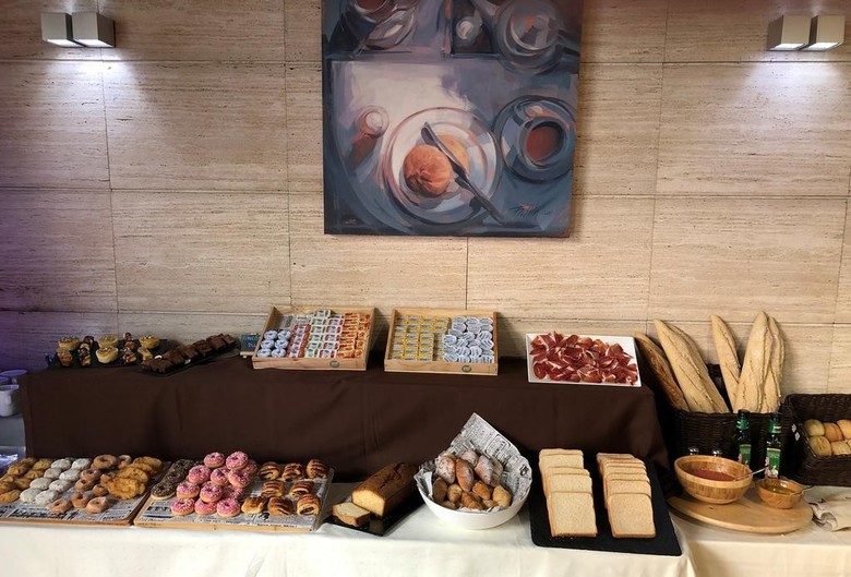 Hotel Oca Villa De Avil�s