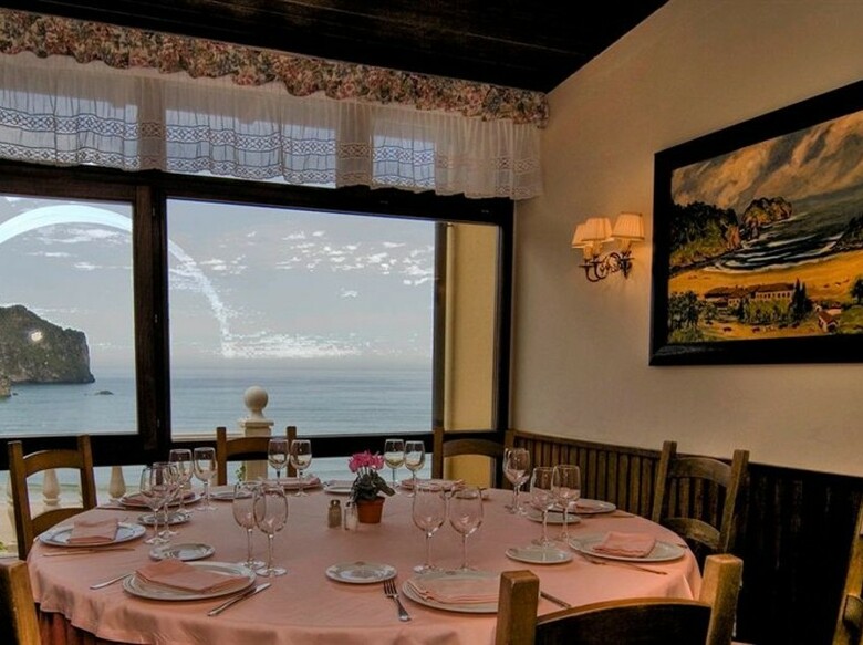 Hotel Arcea Mirador De La Franca