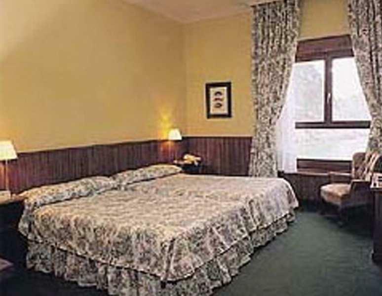Hotel Arcea Mirador De La Franca