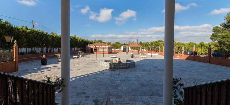 Hotel Heredero