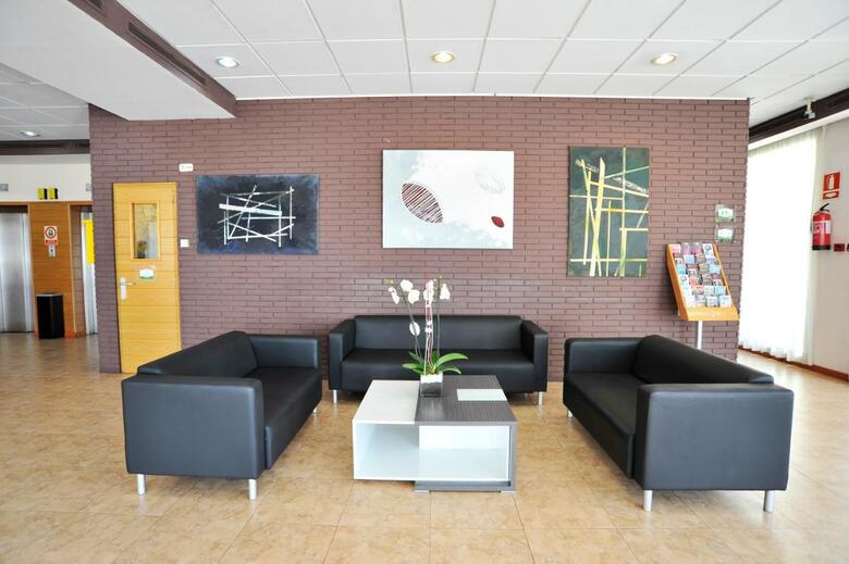 Hotel Travelodge Barcelona Del Vall�s