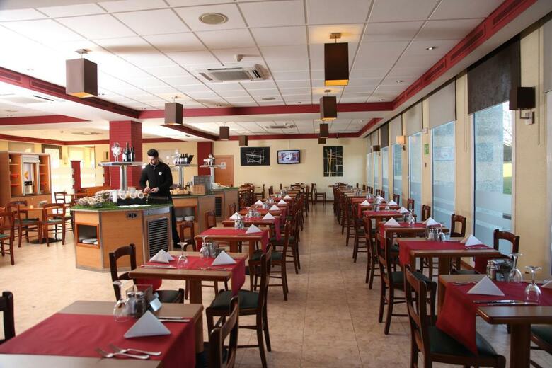 Hotel Travelodge Barcelona Del Vall�s