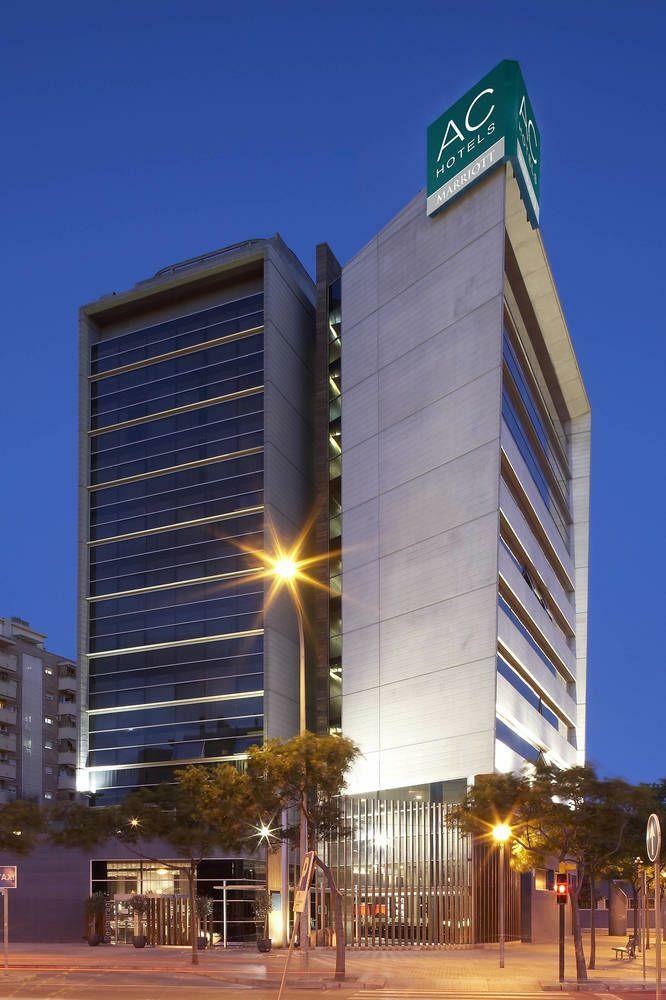 AC Hotel Som By Marriott