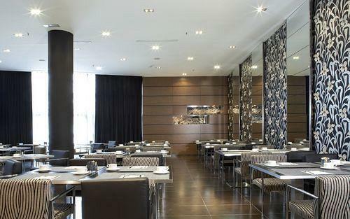 AC Hotel Som By Marriott