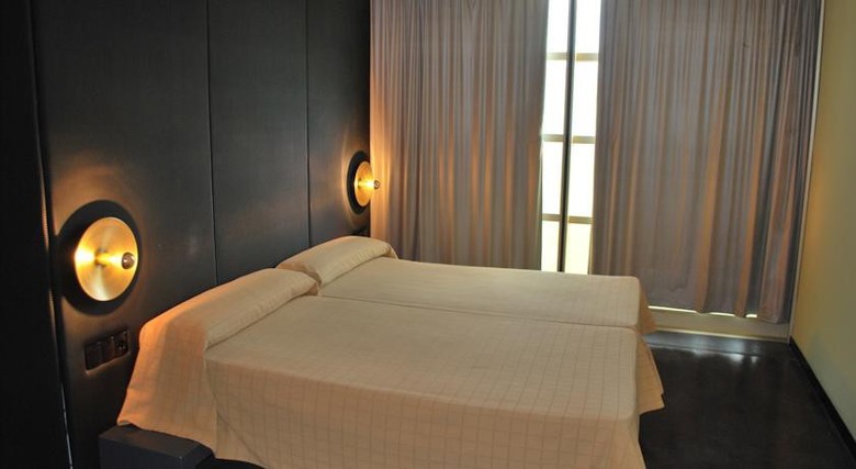 Hotel Ciutat Igualada