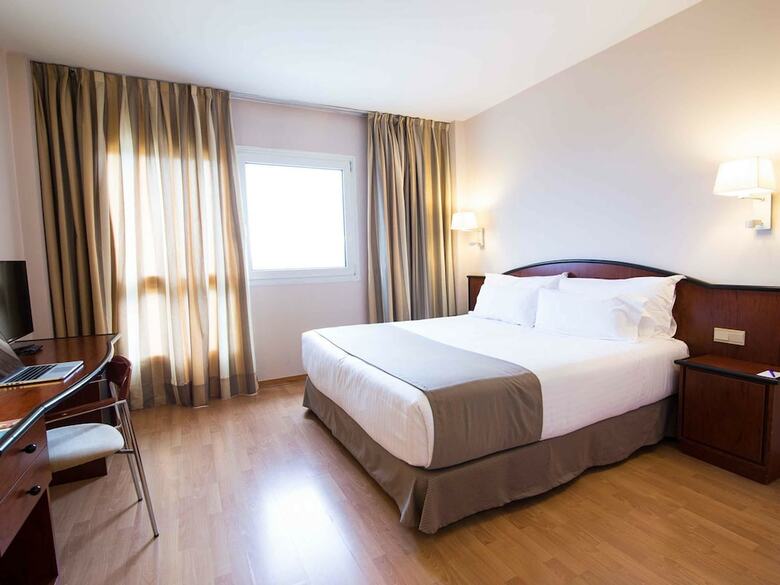 Hotel Augusta Barcelona Valles