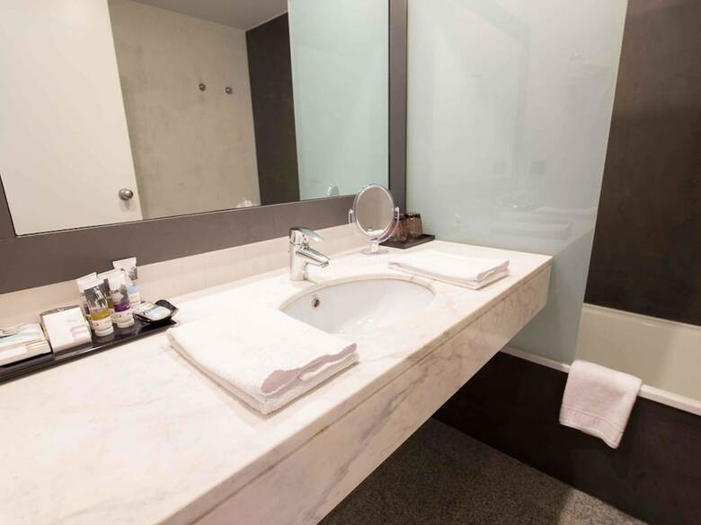 Hotel Augusta Barcelona Valles