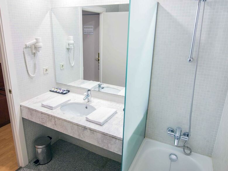 Hotel Augusta Barcelona Valles