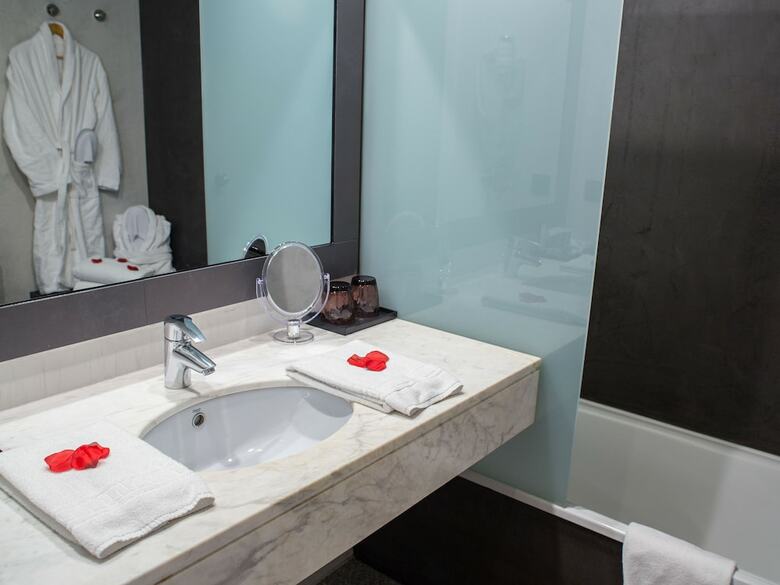 Hotel Augusta Barcelona Valles