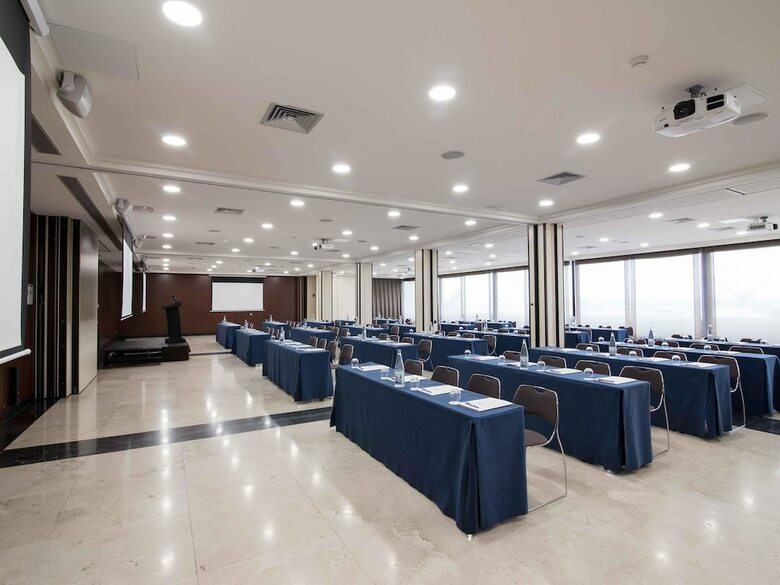 Hotel Augusta Barcelona Valles