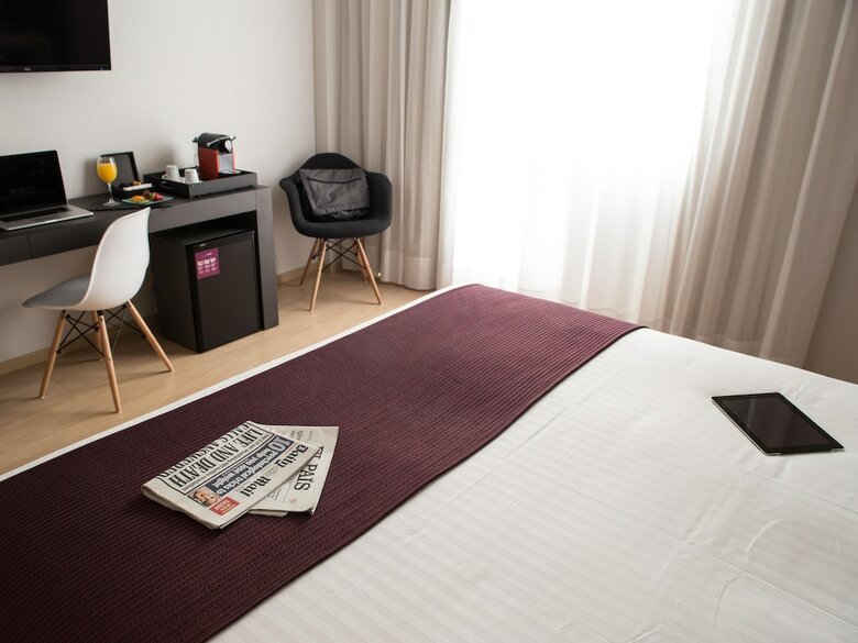 Hotel Augusta Barcelona Valles