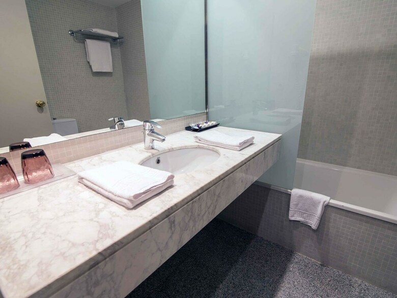 Hotel Augusta Barcelona Valles
