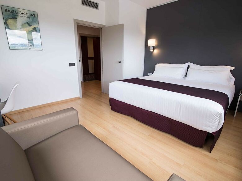 Hotel Augusta Barcelona Valles