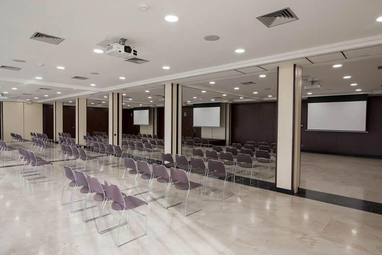 Hotel Augusta Barcelona Valles