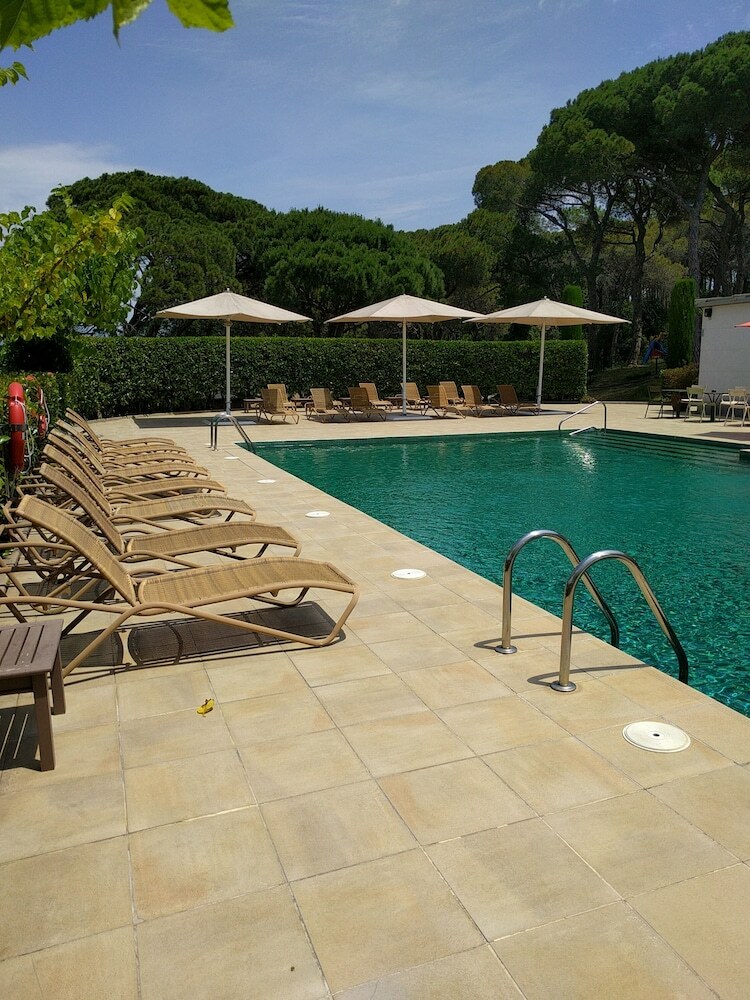 Hotel Augusta Barcelona Valles