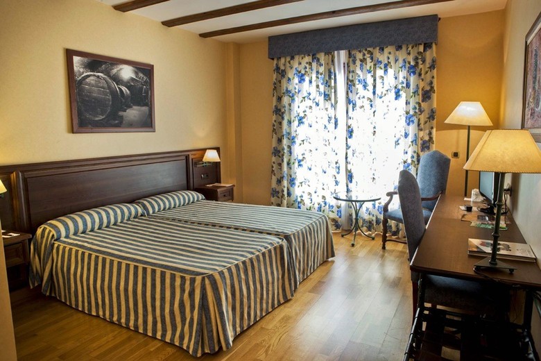 Hotel Tudanca-aranda