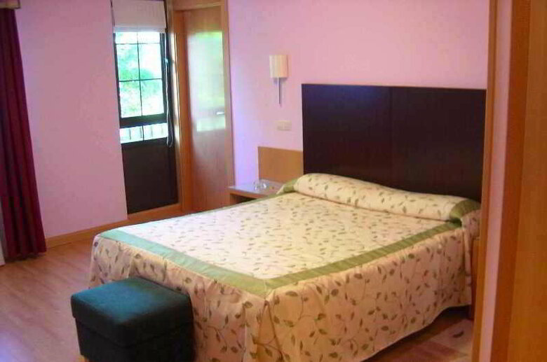 Hotel Alisa