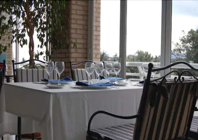 Hotel Olimpo