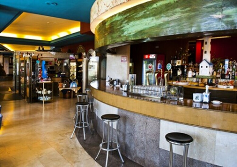 Hotel Olimpo