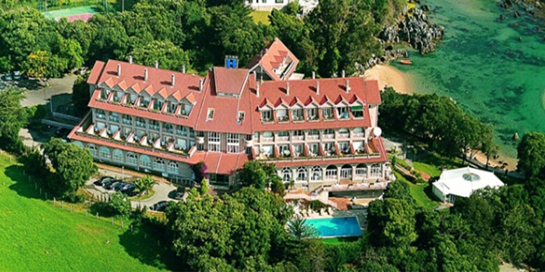 Hotel Olimpo