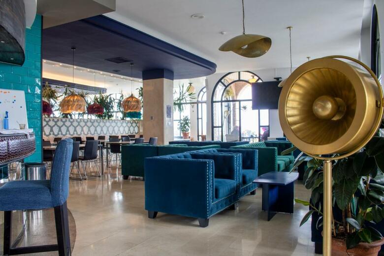 Hotel Olimpo