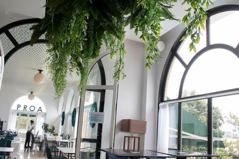 Hotel Olimpo