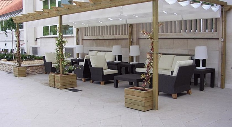 Gran Hotel Balneario de Puente Viesgo