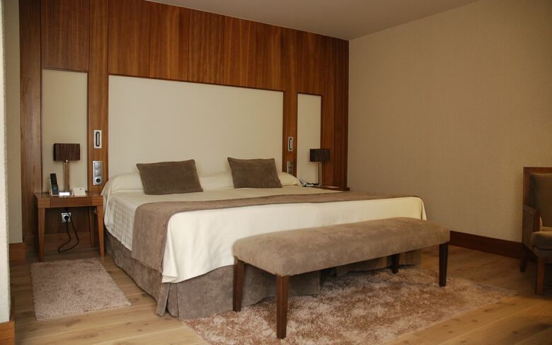 Gran Hotel Balneario de Puente Viesgo