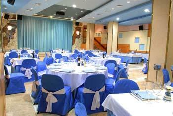 Hotel Las Tablas