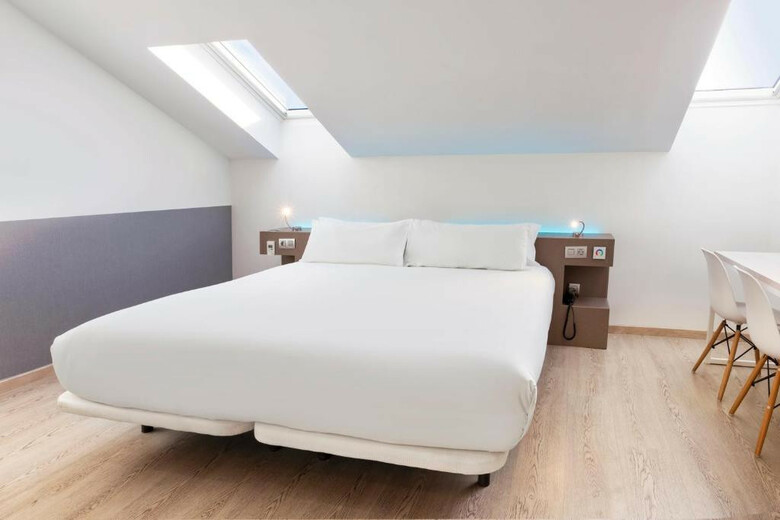 B&B Hotel Donostia Aeropuerto