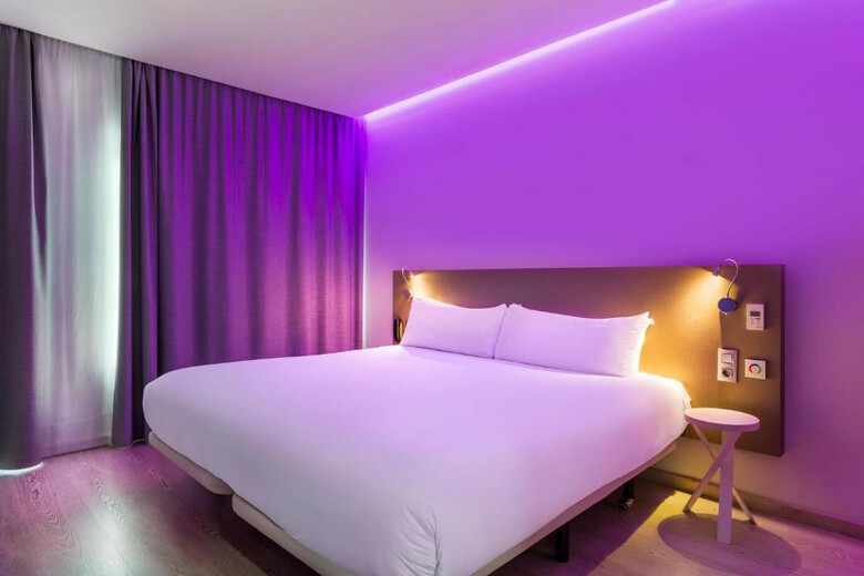 B&B Hotel Donostia Aeropuerto