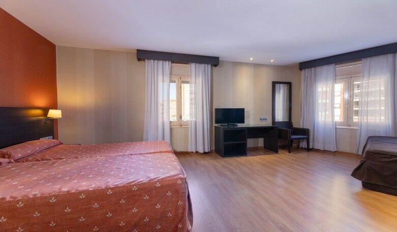 Hotel Casanova