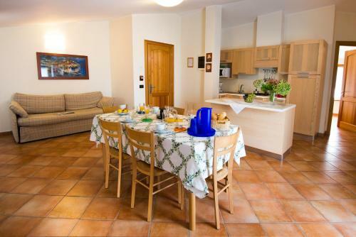 Apartamento Corte Camaldoli Residence