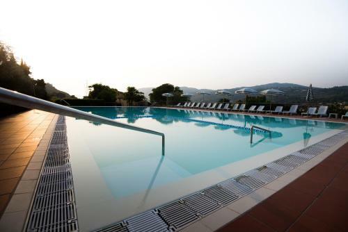 Apartamento Corte Camaldoli Residence