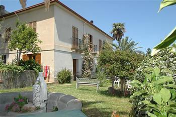 Hotel Agriturismo Santa Margherita