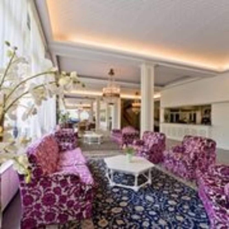 Hotel Smeraldo