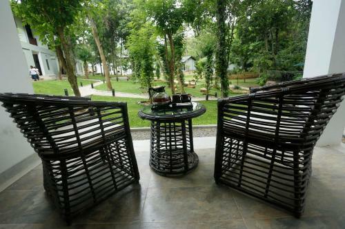 Hotel Serendib Signature Resort