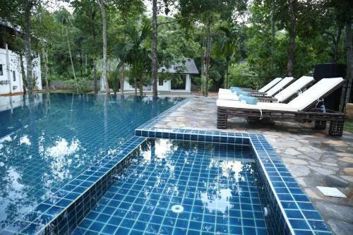 Hotel Serendib Signature Resort