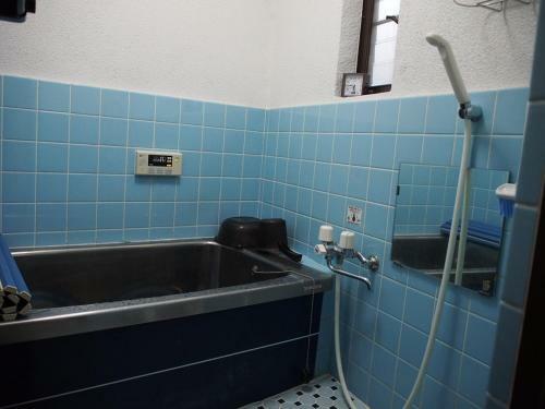 Hostal Guesthouse Ten-roku - Female Only