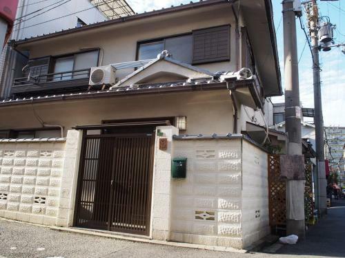 Hostal Guesthouse Ten-roku - Female Only