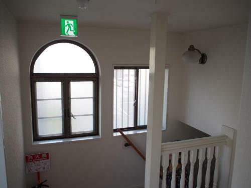 Hostal Guesthouse Ten-roku - Female Only