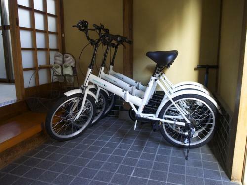 Hostal Guesthouse Ten-roku - Female Only
