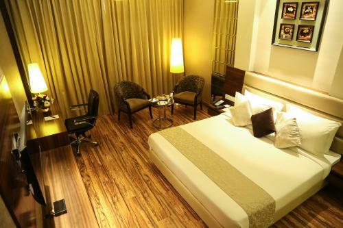 The Vivaan Hotel & Resorts