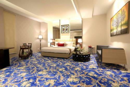The Vivaan Hotel & Resorts