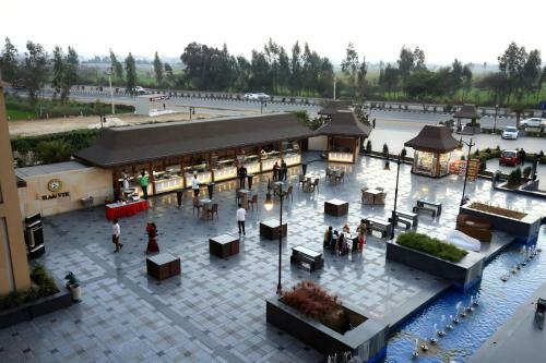 The Vivaan Hotel & Resorts