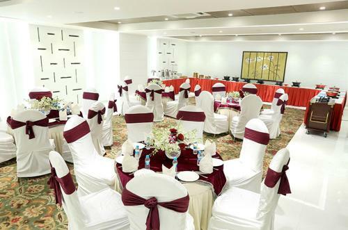 The Vivaan Hotel & Resorts