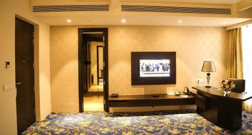 The Vivaan Hotel & Resorts