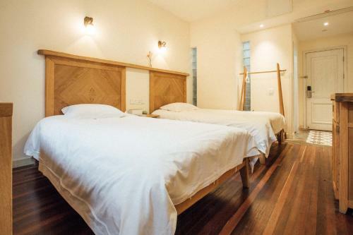 Nanjing Loquats Garden Hotel