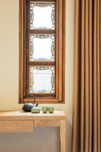 Nanjing Loquats Garden Hotel