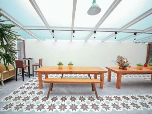 Nanjing Loquats Garden Hotel
